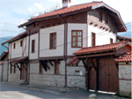 Guets holiday house Bansko Todorova guest house